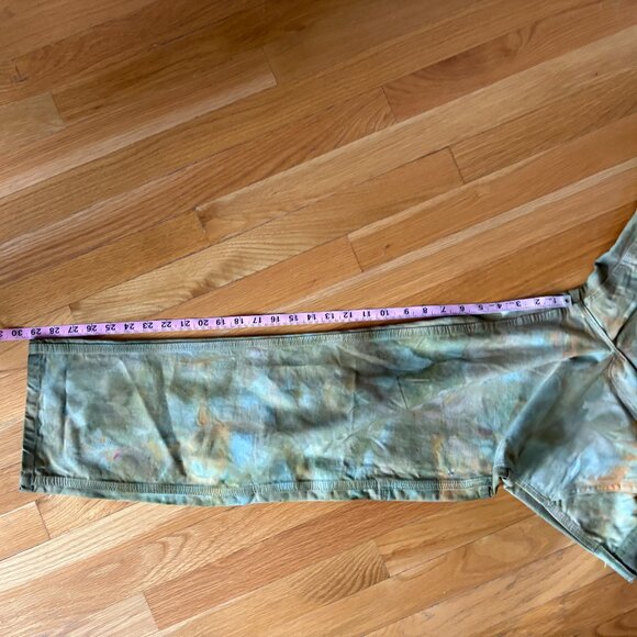 Riverside Tool & Dye Pants- Stan Ray Painter's Pants Size Small - Picture 10 of 16